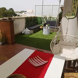 Apartamento ático, Jerez de la Frontera