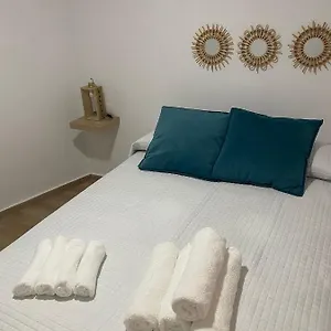 Apartamento El Venenciador, Jerez de la Frontera