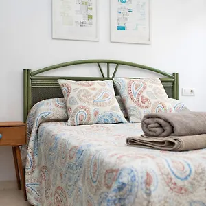 Apartamento En El Centro De Jerez, Jerez de la Frontera
